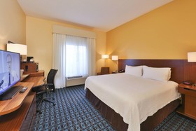 Fairfield Inn Lexington Park Patuxent River Naval Air Station