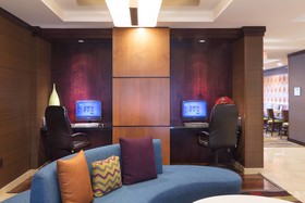 Fairfield Inn Lexington Park Patuxent River Naval Air Station
