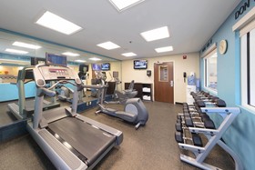 Fairfield Inn Lexington Park Patuxent River Naval Air Station