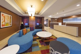 Fairfield Inn Lexington Park Patuxent River Naval Air Station