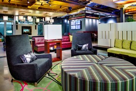 Aloft BWI Baltimore Washington International Airport