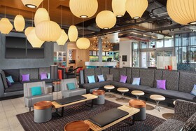 Aloft BWI Baltimore Washington International Airport