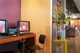 Aloft BWI Baltimore Washington International Airport