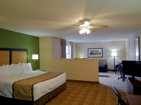 Extended Stay America Baltimore BWI Airport Aero Dr.