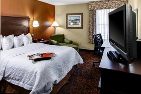 Wingate by Wyndham Baltimore BWI Airport