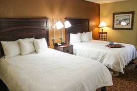 Wingate by Wyndham Baltimore BWI Airport