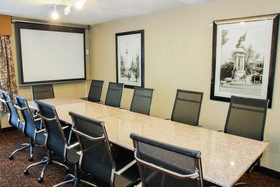 Wingate by Wyndham Baltimore BWI Airport
