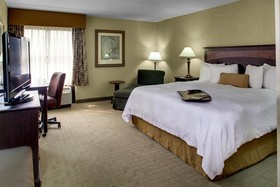 Wingate by Wyndham Baltimore BWI Airport
