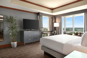 Hilton Baltimore BWI Airport