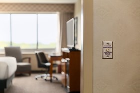 Hilton Baltimore BWI Airport