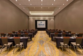 Hilton Baltimore BWI Airport