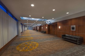 Hilton Baltimore BWI Airport