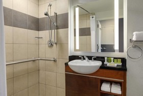 Hilton Baltimore BWI Airport