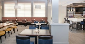 Hilton Garden Inn BWI Airport