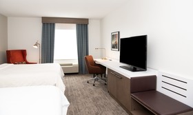 Hilton Garden Inn BWI Airport