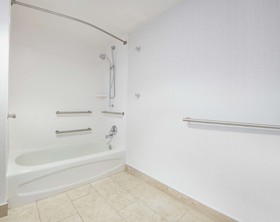 Hilton Garden Inn BWI Airport