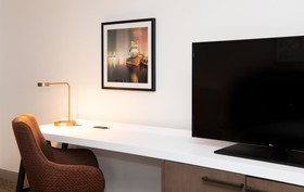 Hilton Garden Inn BWI Airport