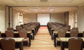 Hilton Garden Inn BWI Airport