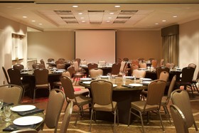Hilton Garden Inn BWI Airport
