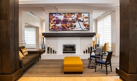Hilton Garden Inn BWI Airport