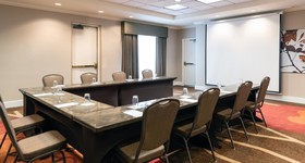 Hilton Garden Inn BWI Airport