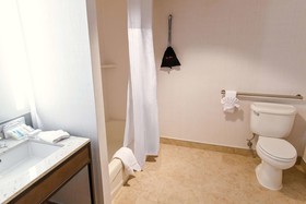 Hilton Garden Inn BWI Airport