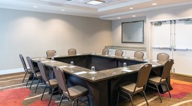 Hilton Garden Inn BWI Airport