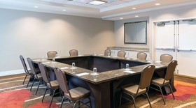 Hilton Garden Inn BWI Airport