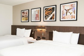 Hilton Garden Inn BWI Airport