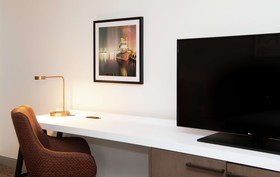 Hilton Garden Inn BWI Airport