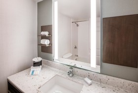 Hilton Garden Inn BWI Airport
