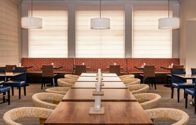 Hilton Garden Inn BWI Airport
