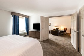 Hilton Garden Inn BWI Airport