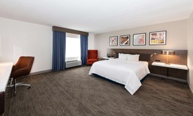 Hilton Garden Inn BWI Airport