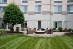 Hilton Garden Inn BWI Airport