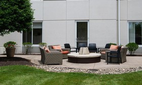Hilton Garden Inn BWI Airport