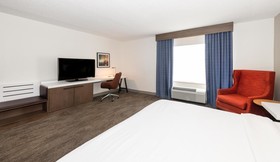Hilton Garden Inn BWI Airport