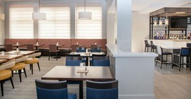 Hilton Garden Inn BWI Airport