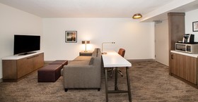 Hilton Garden Inn BWI Airport