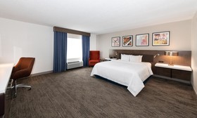 Hilton Garden Inn BWI Airport