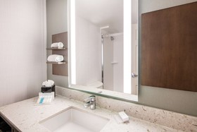 Hilton Garden Inn BWI Airport