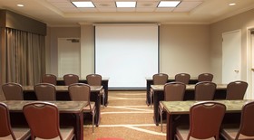 Hilton Garden Inn BWI Airport