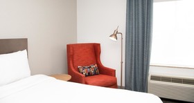 Hilton Garden Inn BWI Airport