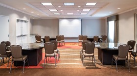Hilton Garden Inn BWI Airport