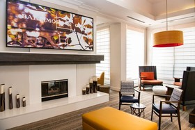 Hilton Garden Inn BWI Airport