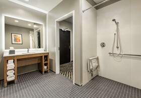 Hyatt House BWI Airport/Baltimore