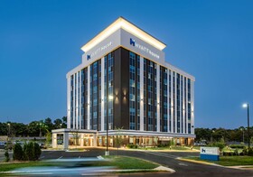 Hyatt House BWI Airport/Baltimore