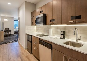 Hyatt House BWI Airport/Baltimore