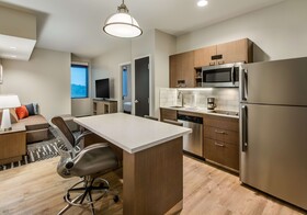 Hyatt House BWI Airport/Baltimore