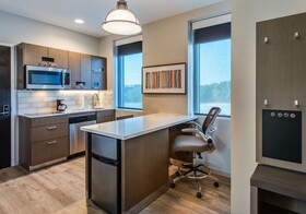 Hyatt House BWI Airport/Baltimore